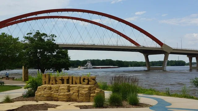 HISTORIC DOWNTOWN HASTINGS CRUISE-IN & CLASSIC CAR SHOW Hastings, Minnesota June 30, 2018 Click here for previous Hastings Cruise Night pictures Click here for more car pictures a...