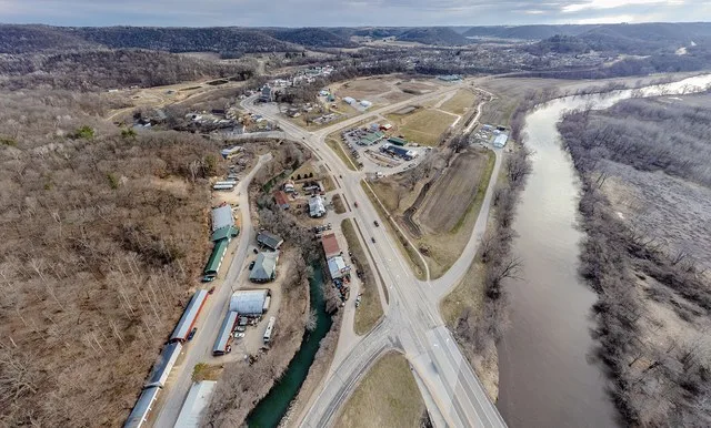 Hokah, Minnesota