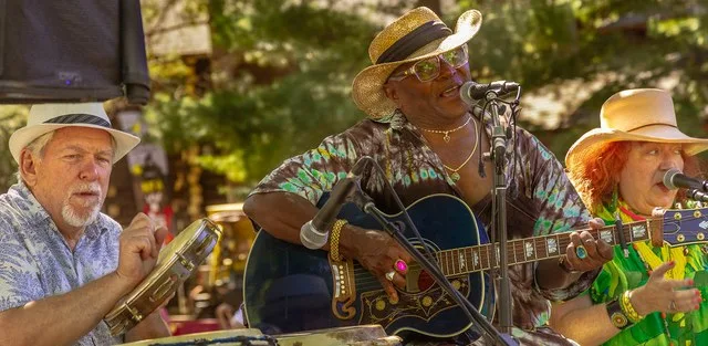 Siama's Congo Music