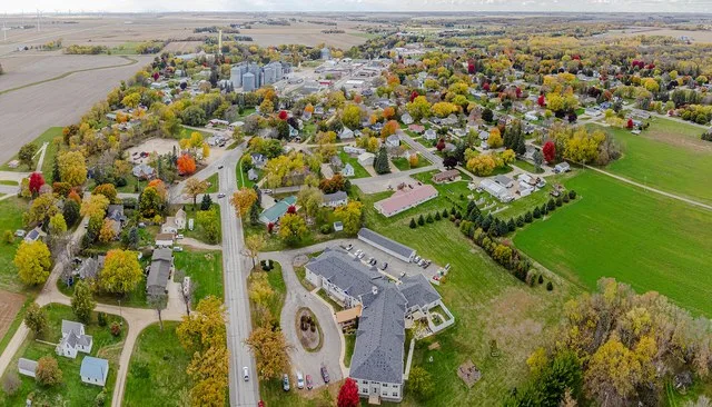 Le Roy, Minnesota