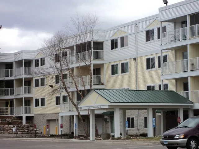 Canabury Square Condominiums