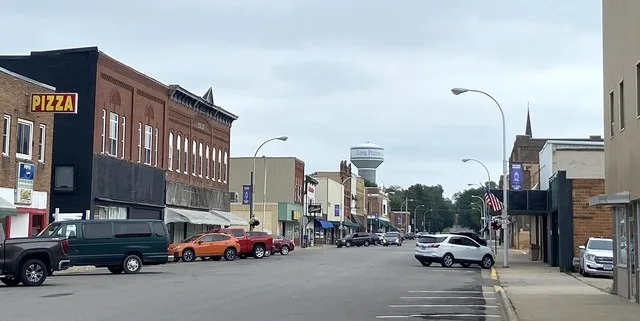 Long Prairie, Minnesota, United States