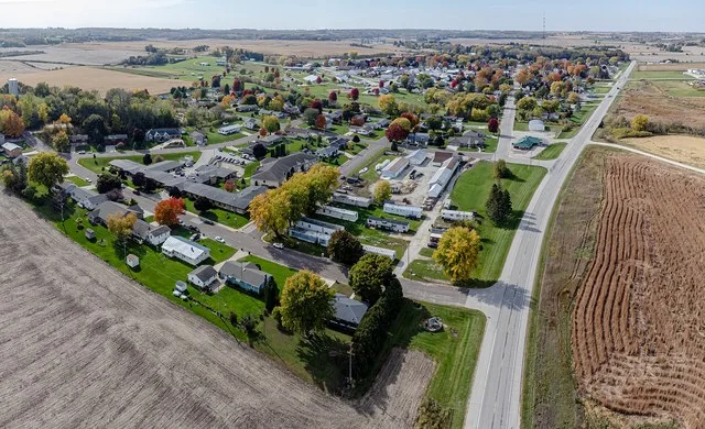 Mabel, Minnesota