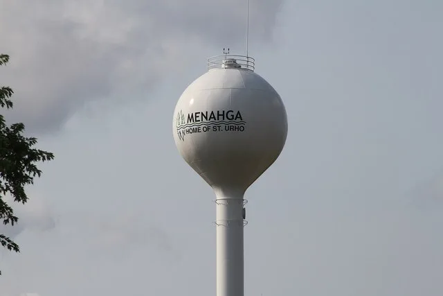 Menahga, Minnesota