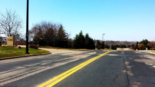 1140 Centre Pointe Blvd - Mendota Heights, MN