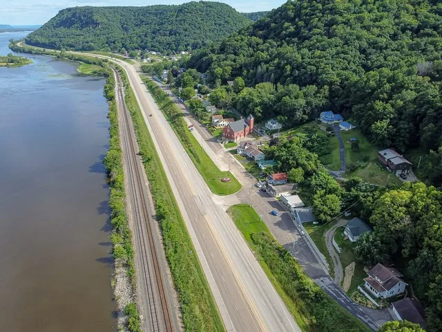 Minneiska, Minnesota