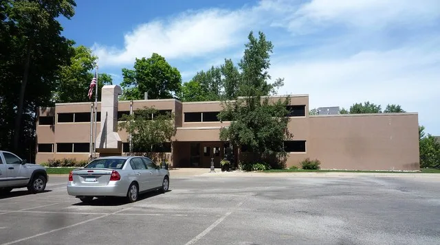 City Hall, Mound, Minnesota , USA.