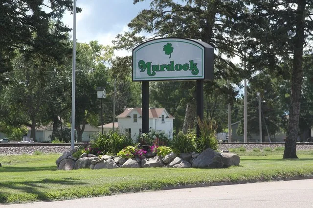 Murdock, Minnesota, USA