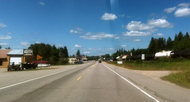 Image from St Louis County, Minnesota.