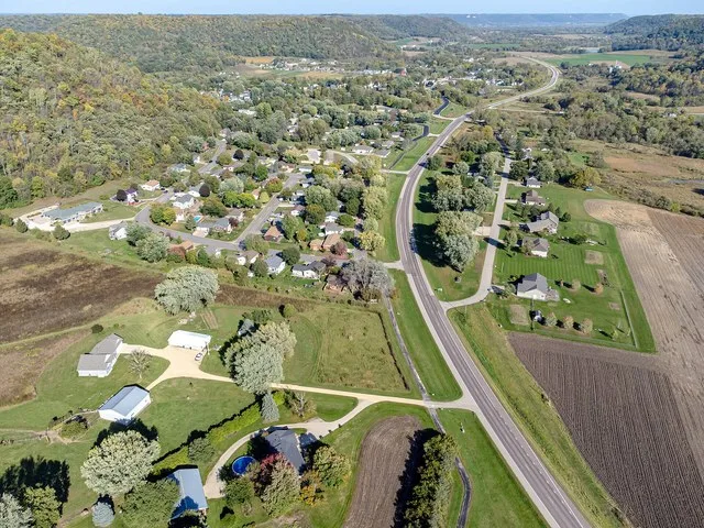 Rollingstone, Minnesota