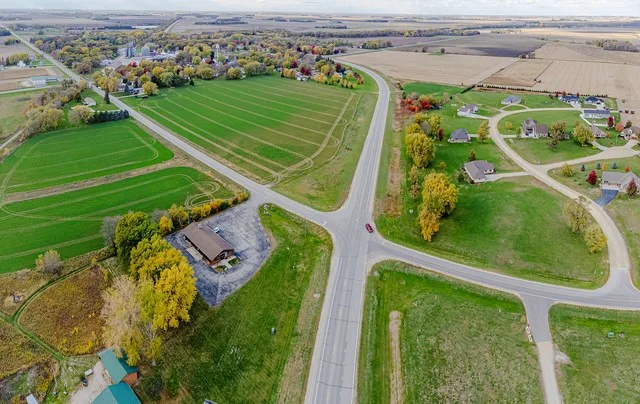 Rose Creek, Minnesota
