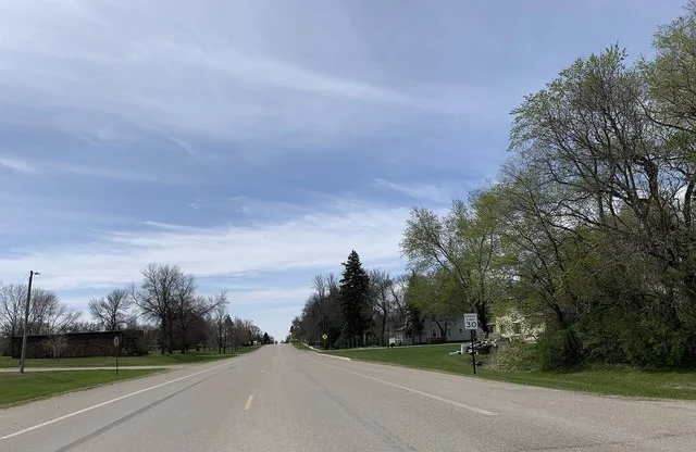 Rothsay, Minnesota