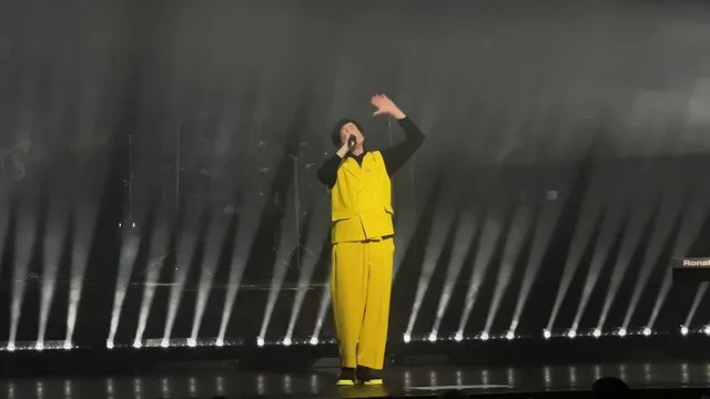 Sparks - Fitzgerald Theater - 3/18/2022