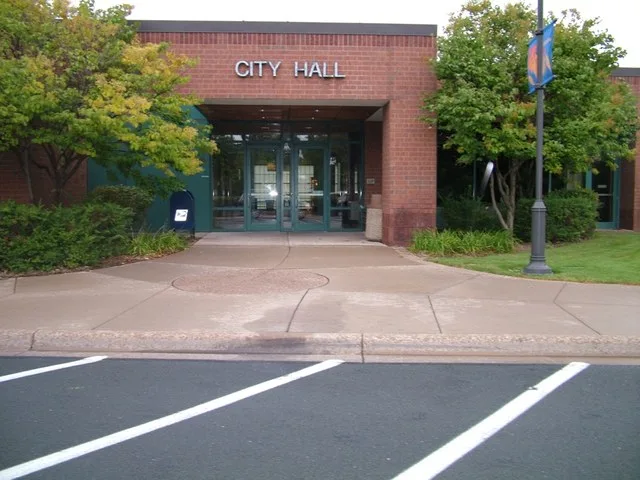 Shoreview, Minnesota