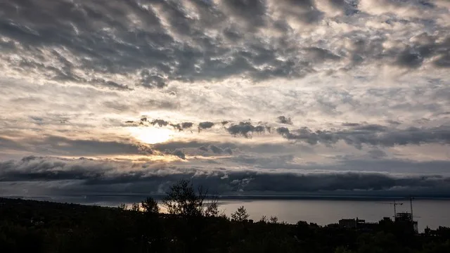 Skyline Parkway, Duluth 8/29/21
