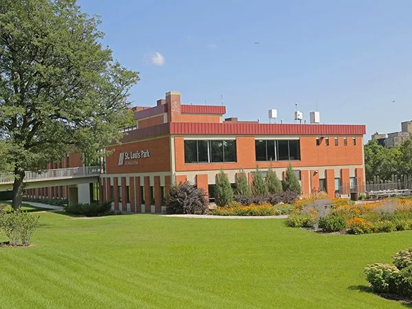 St. Louis Park City Hall