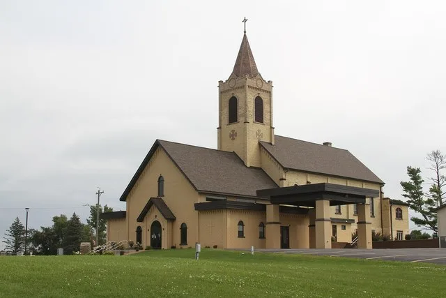 Saint Rose of Lima St. Rosa, Minnesota, United States