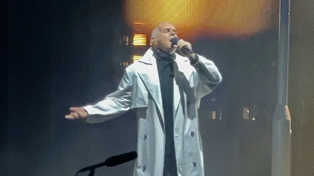 Pet Shop Boys - The Armory - 10/2/2022