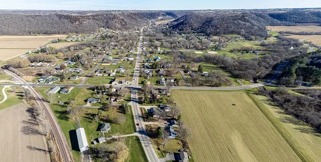 Stockton, Minnesota