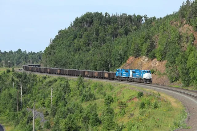 Northshore Mining