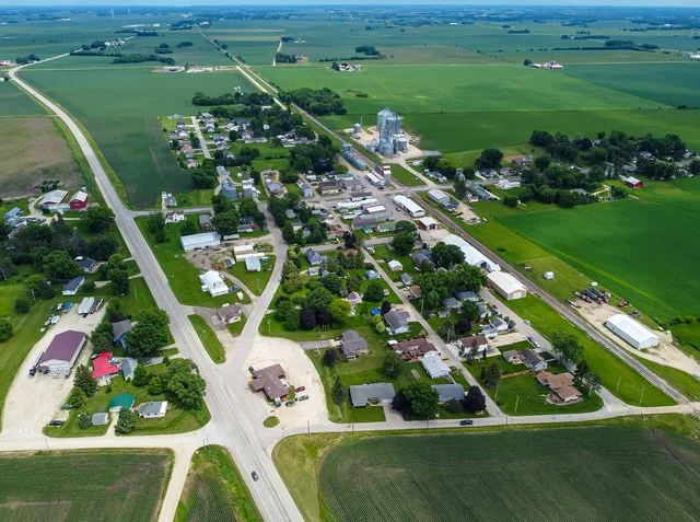 Utica, Minnesota