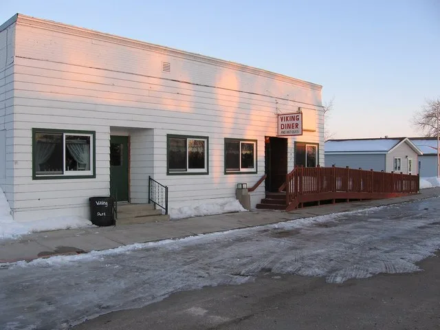 Viking, Minnesota