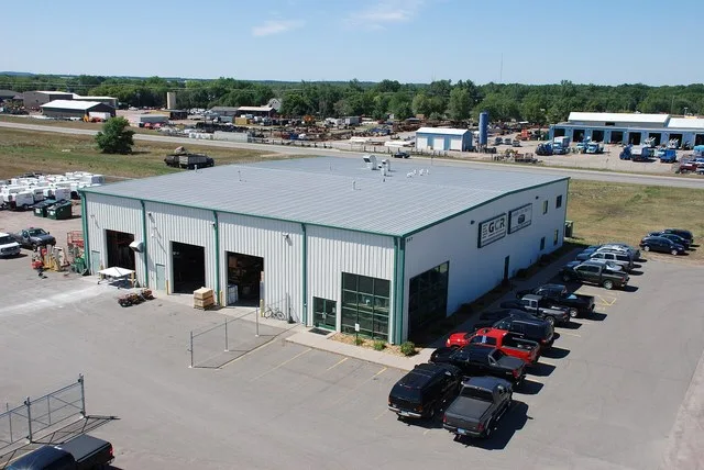 Current location picture of Granite City Tool Co.