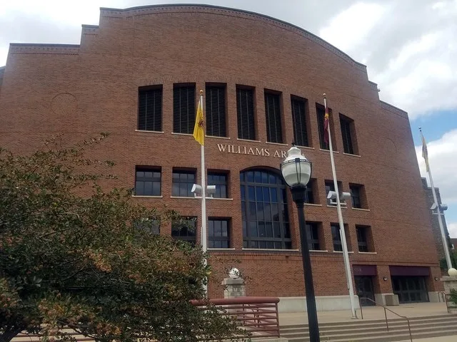 Williams Arena
