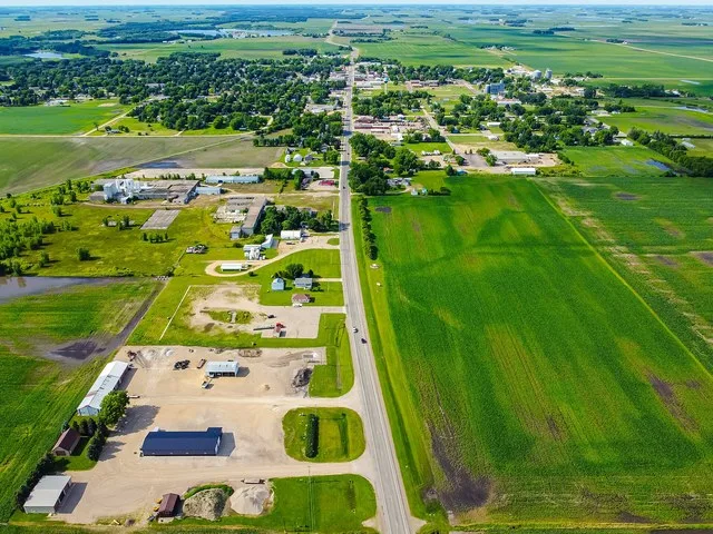Winnebago, Minnesota