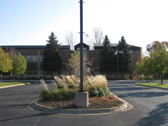 Woodbury City Hall, Woodbury, Minnesota