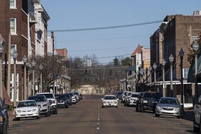 Greenwood, MS, on January 29, 2022. USDA Media by Lance Cheung.
