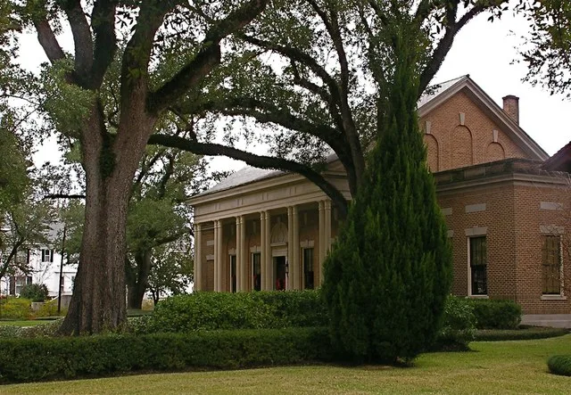 Lauren Rogers Museum of Art, 2009