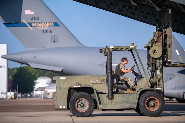 Mississippi National Guard