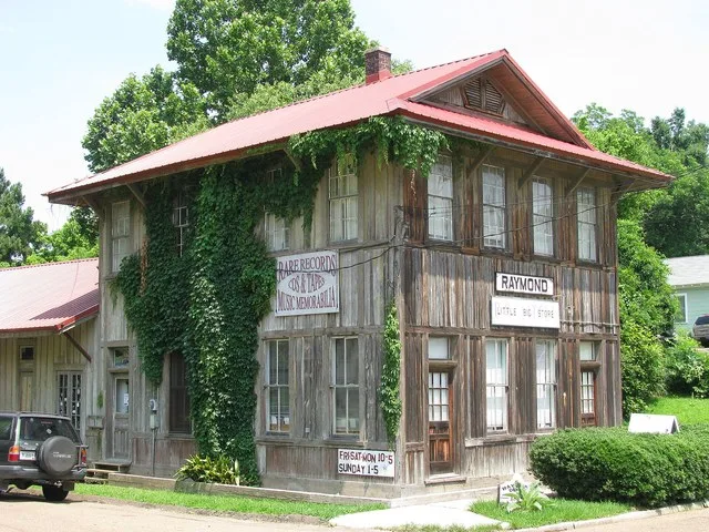 Little Big Store - Raymond Mississippi