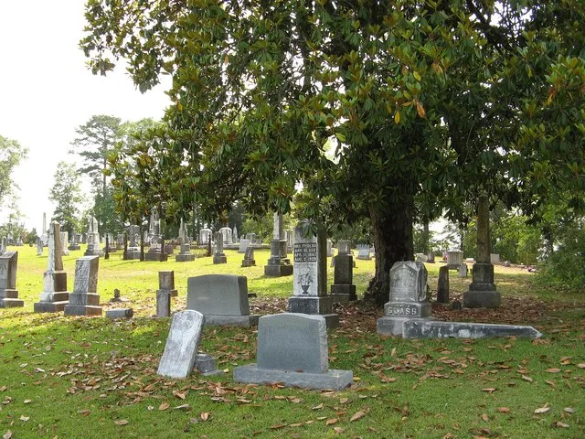 Sallis (Attala County), Mississippi.