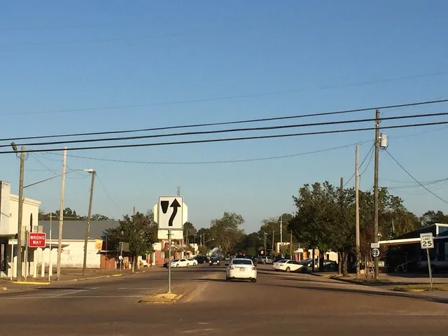 Downtown Taylorsville