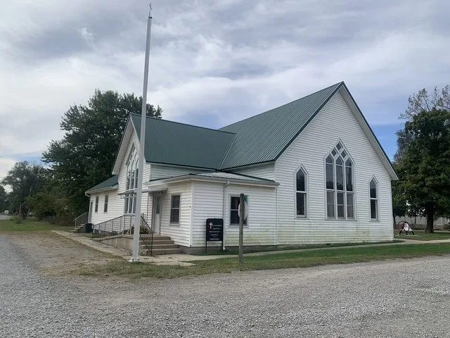 Atlamont United Methodist Church