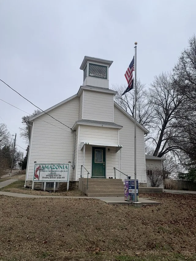 Amazonia United Methodist Church