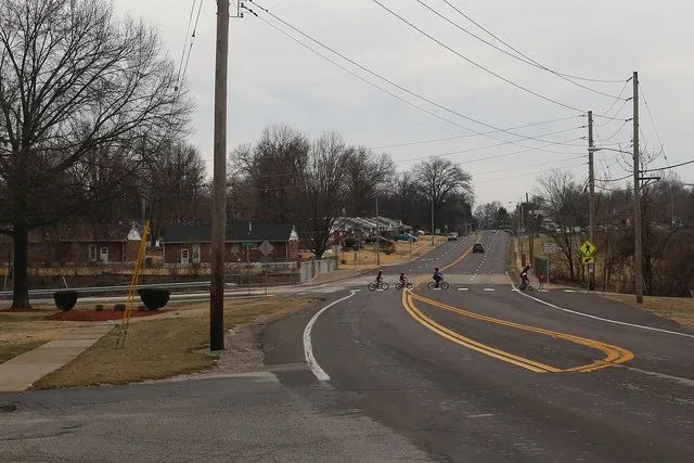 Complete Streets