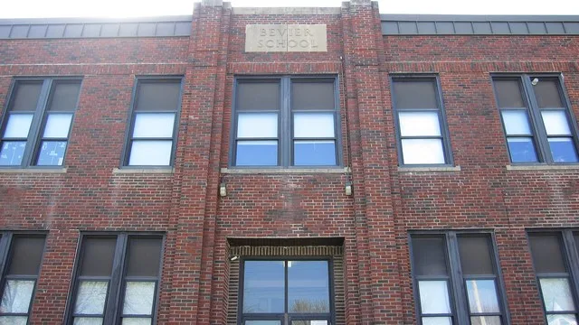 Bevier School