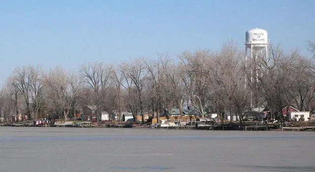 Big Lake, MO city image