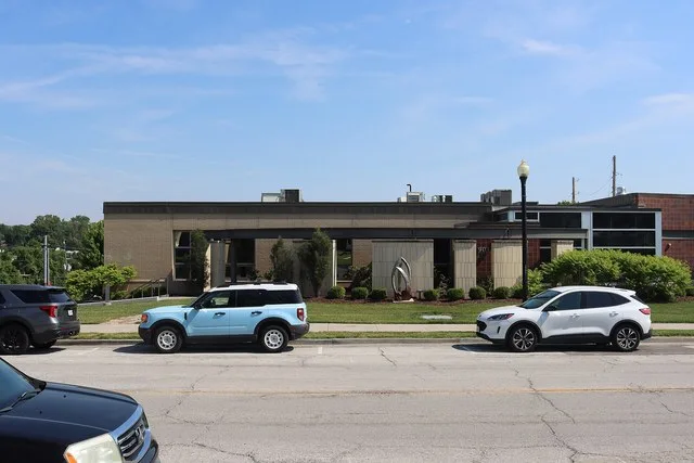 Blue Springs, Missouri City Hall