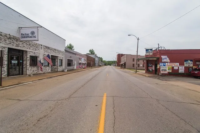 Bonne Terre, Missouri