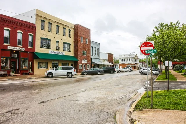Bowling Green, MO