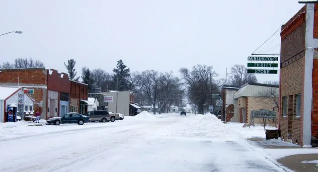 Burlington Junction, Missouri