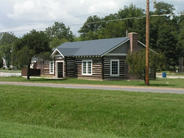 Campbell, MO city image