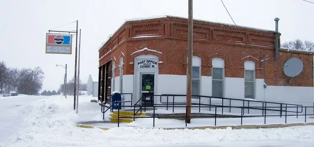 Clearmont, Missouri