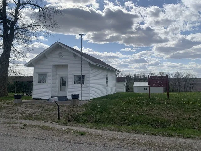The Village of Clyde Museum of the Tri-C Area