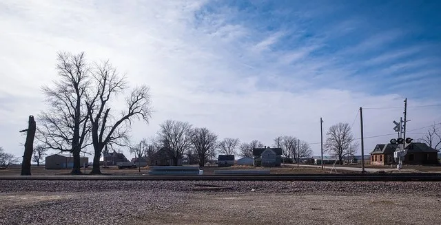 Southwest Corning, Missouri