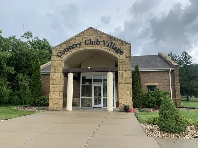 Country Club Village City Hall